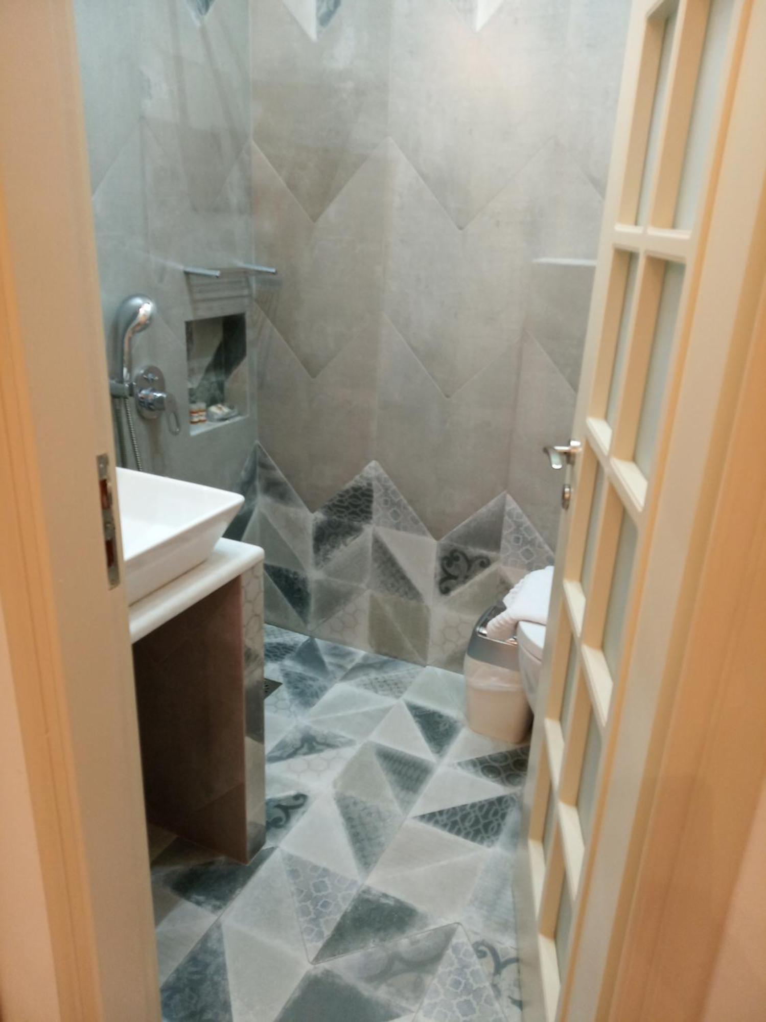Giaglakis Rooms Platis Gialos  Exterior foto